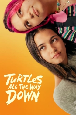 Watch Turtles All the Way Down movies free hd online