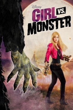 Watch Girl vs. Monster movies free hd online