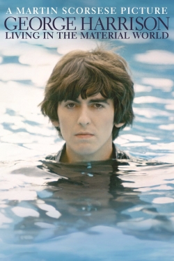 Watch George Harrison: Living in the Material World movies free hd online