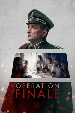 Watch Operation Finale movies free hd online