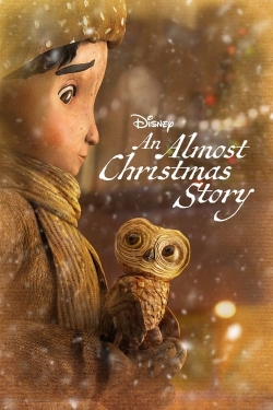 Watch An Almost Christmas Story movies free hd online