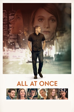 Watch All at Once movies free hd online