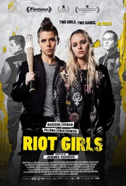 Watch Riot Girls movies free hd online