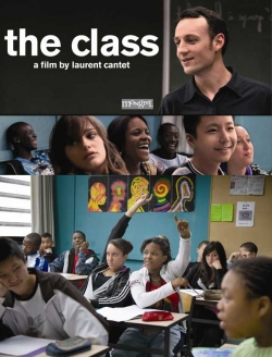 Watch The Class movies free hd online