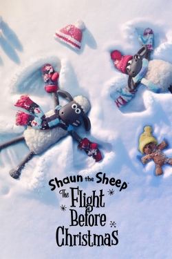 Watch Shaun the Sheep: The Flight Before Christmas movies free hd online