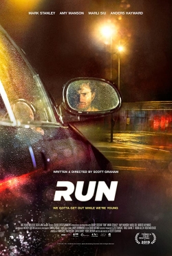 Watch Run movies free hd online