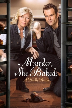 Watch Murder, She Baked: A Deadly Recipe movies free hd online