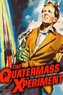 Watch The Quatermass Xperiment movies free hd online