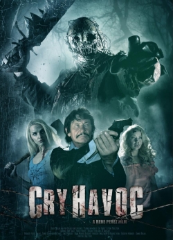 Watch Cry Havoc movies free hd online