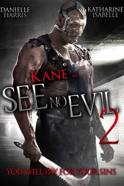 Watch See No Evil 2 movies free hd online