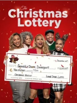 Watch The Christmas Lottery movies free hd online