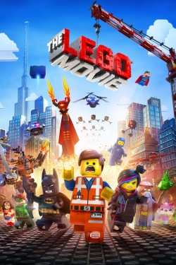 Watch The Lego Movie movies free hd online