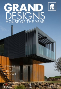 Watch Grand Designs: House of the Year movies free hd online