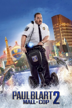 Watch Paul Blart: Mall Cop 2 movies free hd online