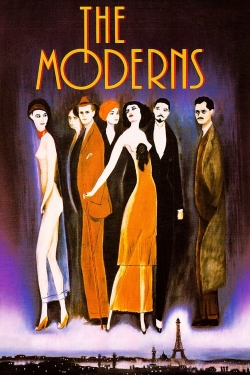 Watch The Moderns movies free hd online