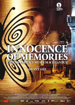 Watch Innocence of Memories: Orhan Pamuk's Museum & Istanbul movies free hd online