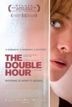 Watch The Double Hour movies free hd online