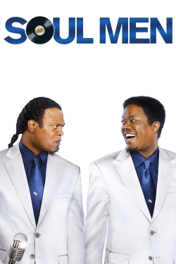 Watch Soul Men movies free hd online