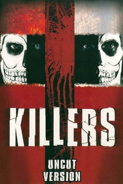 Watch Killers movies free hd online