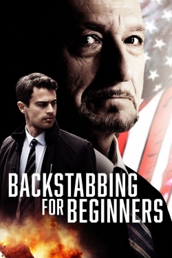 Watch Backstabbing for Beginners movies free hd online