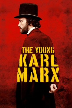 Watch The Young Karl Marx movies free hd online