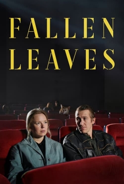 Watch Fallen Leaves movies free hd online