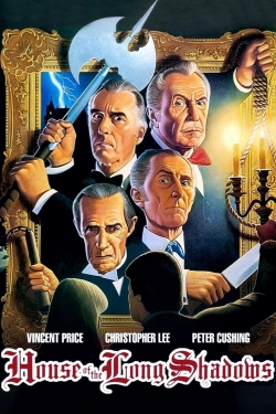 Watch House of the Long Shadows movies free hd online