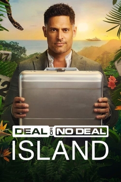 Watch Deal or No Deal Island movies free hd online