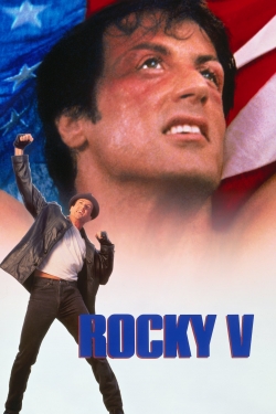 Watch Rocky V movies free hd online