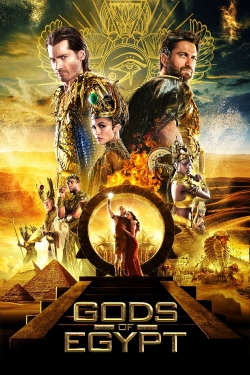 Watch Gods of Egypt movies free hd online