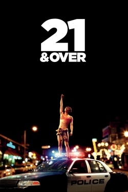 Watch 21 & Over movies free hd online