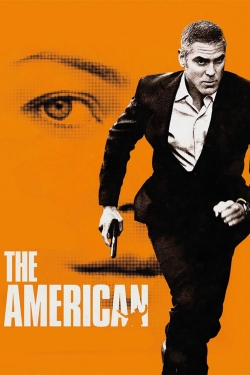 Watch The American movies free hd online