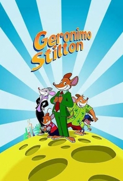 Watch Geronimo Stilton movies free hd online