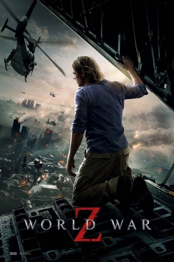 Watch World War Z movies free hd online