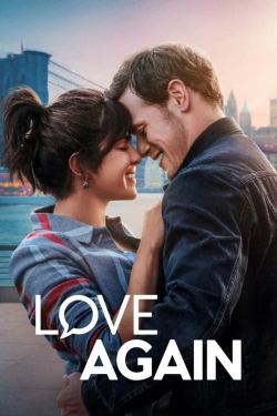 Watch Love Again movies free hd online