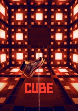 Watch Cube movies free hd online