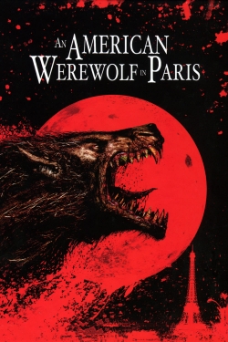 Watch An American Werewolf in Paris movies free hd online