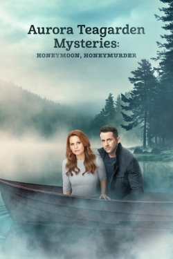 Watch Aurora Teagarden Mysteries: Honeymoon, Honeymurder movies free hd online