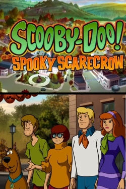 Watch Scooby-Doo! and the Spooky Scarecrow movies free hd online