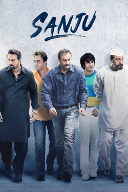 Watch Sanju movies free hd online