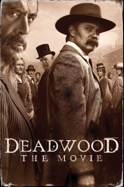 Watch Deadwood: The Movie movies free hd online