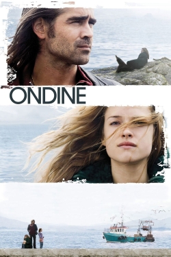 Watch Ondine movies free hd online