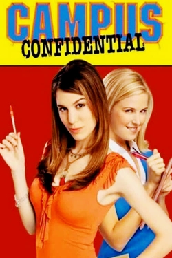 Watch Campus Confidential movies free hd online