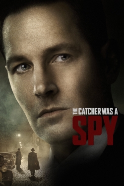 Watch The Catcher Was a Spy movies free hd online