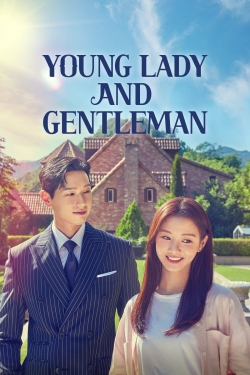 Watch Young Lady and Gentleman movies free hd online