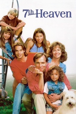 Watch 7th Heaven movies free hd online