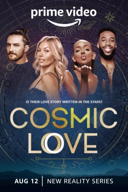 Watch Cosmic Love movies free hd online