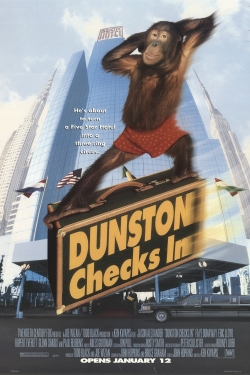 Watch Dunston Checks In movies free hd online