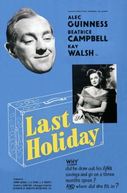 Watch Last Holiday movies free hd online