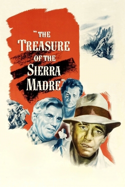 Watch The Treasure of the Sierra Madre movies free hd online